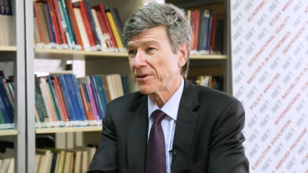 Džefri Saks