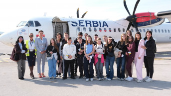 Er Srbija deca 