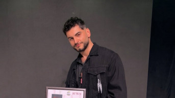 Etnik Šalja