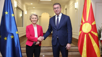 Fon der Lajen i Mickoski