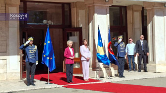 Hadžiju i Fon der Lajen