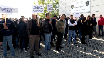javno stambeno priština protest 