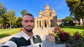 priština