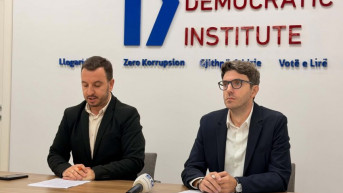 Kosovski demokratski institut, Vulnet Bugačku i Fljorent Spahija
