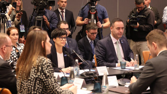 Konjufca u Sofiji