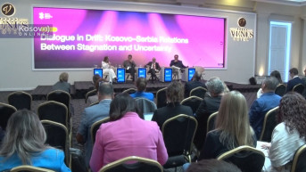 Kosovski samit za mir 2026