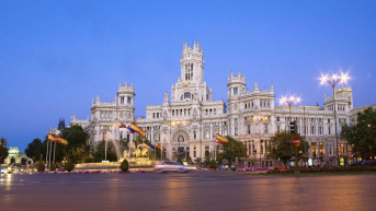 Madrid