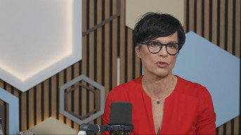 Marta Kos