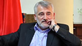 Menduh Tači