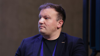 Mihail Zvinčuk TASS