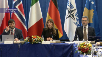 Hadžiju i PS Nato