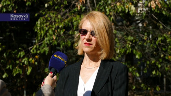 Olimpija Hristova Zaevska