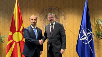 Orhan Murtezani i Agron Bajrami