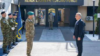 Ozkan Ulutaš i Hristo Kraevski