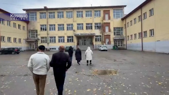 Preševo izborni dan