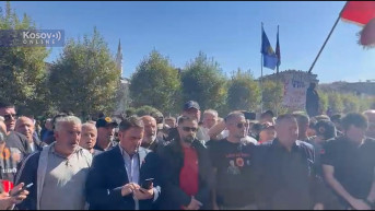 novi protest ovk