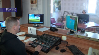 Radio Gračanica