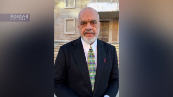 Edi Rama