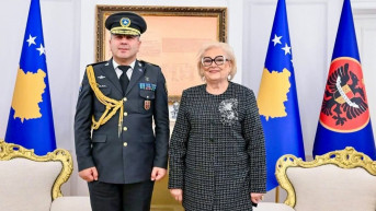 Sefer Isufi Justina Široka Pulja