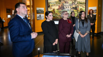 Široka Pulja Etnografski muzej Budimpešta