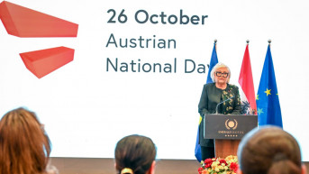 Široka Pulja na obeležavanju Nacionalnog dana Austrije