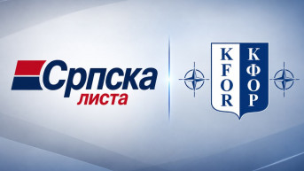 Srpska lista i Kfor