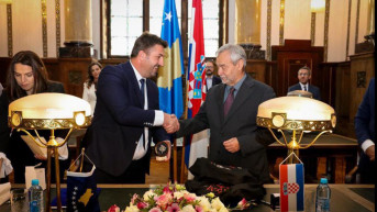 Sporazum Instituta za ratne zločine sa Hrvatskom 