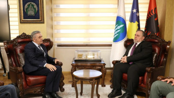 Naim Ternava i Hamdi Keljmendi