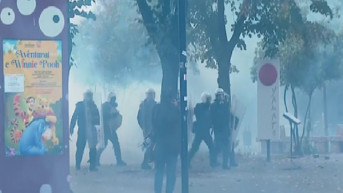 Tirana 