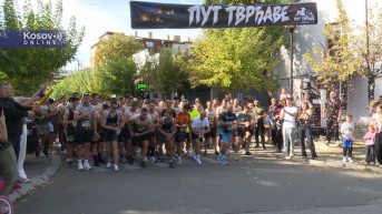 Trka do tvrđave 