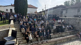 Velika Hoča Miholjdan