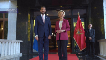 Fon der Lajen i Milatović