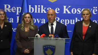 Ramuš Haradinaj
