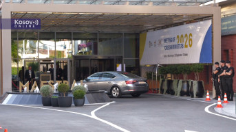 ministarski sastanak bERLINSKI PROCES