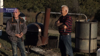 U susret 20. jubilarnoj Smotri šljivove prepečenice  