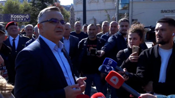 Besnik Tahiri