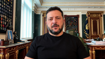 Volodimir Zelenski