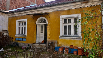 Kuća pod zaštitom