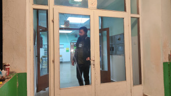 zatvaranje birališta