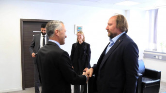 Zuljfaj i Hofrajter