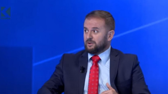Raci: Pravi trenutak da Kosovo podnese zahtev za članstvo u EU - Kosovo ...