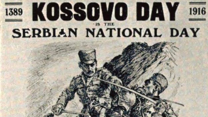 Geschiedenis van Kosovo  Wikipedia