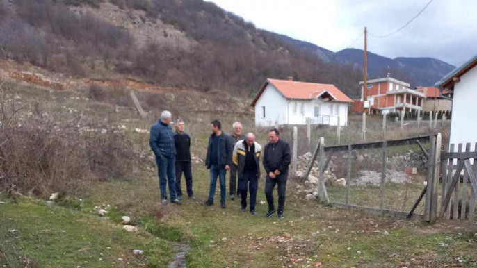 Belosevic: Ljubozda residents upset and fearful for their safety ...