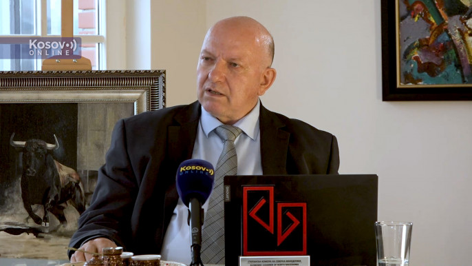 Azeski: Rritja ekonomike e Maqedonisë së Veriut në vitin 2025 nën ...