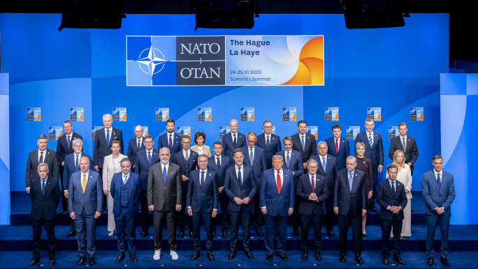 Albania to host NATO Summit in 2027 for the first time: How did the ...