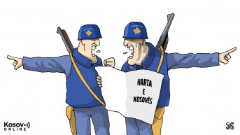 Karikatura dana 16.10.2025.