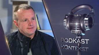 Podkast: Goran Bajšanski