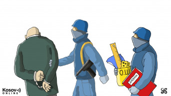 KO - Karikatura dana 13.6.2026.