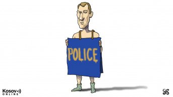 KO - Karikatura dana 31.10.2026.