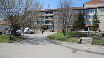 KBC Severna Mitrovica